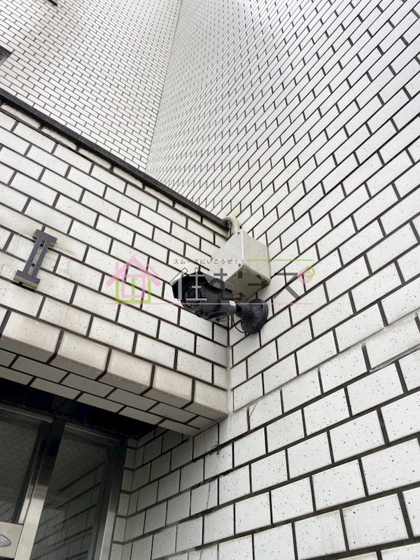 ジオナ柴島Ⅱ その他外観6