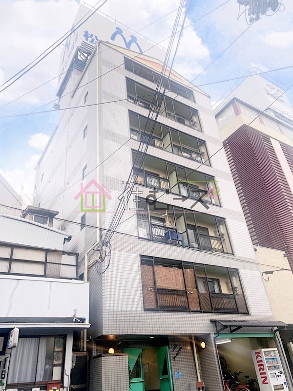 ハイムアーキテクト その他外観1