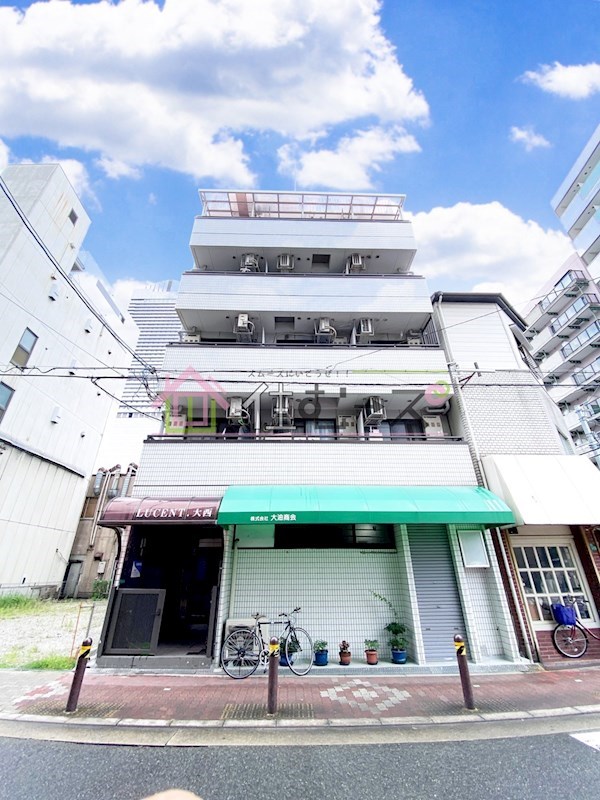 その他外観1