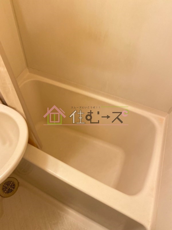 風呂画像