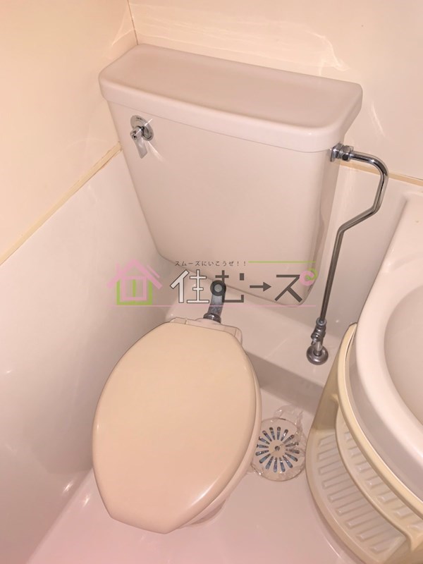 新町ダイアパレスⅡ号館 その他2