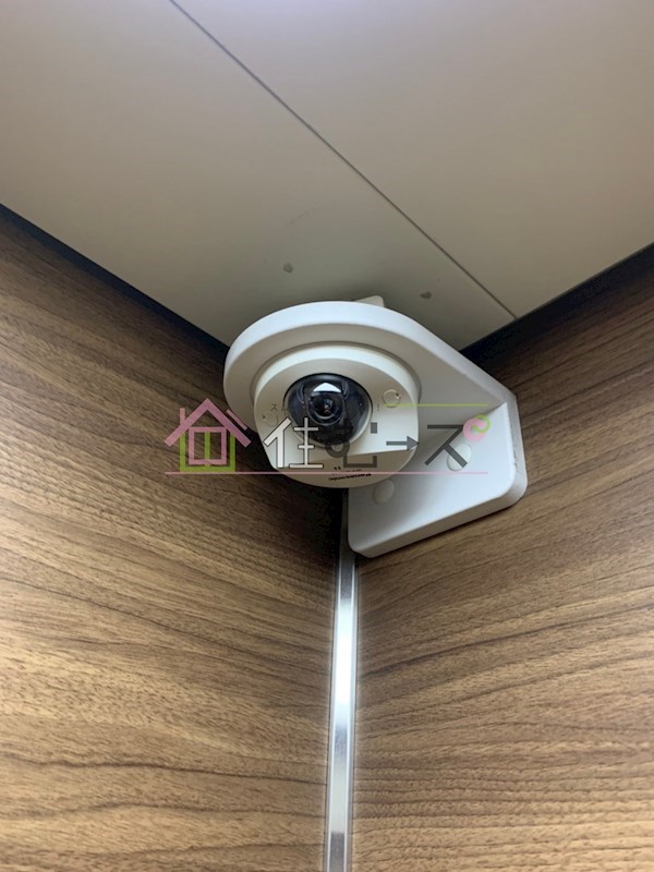 新町ダイアパレスⅡ号館 その他外観2