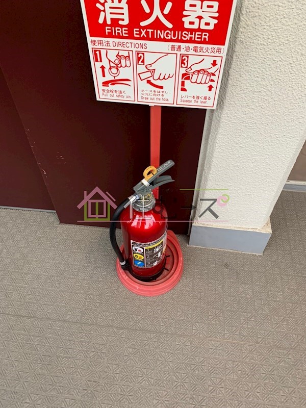 新町ダイアパレスⅡ号館 その他外観5