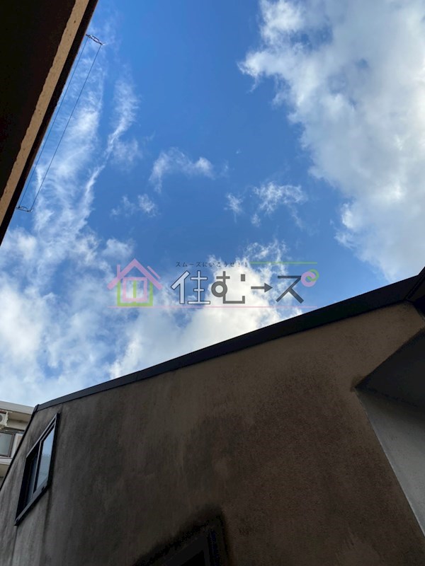 第三幸福ハイツ  その他4