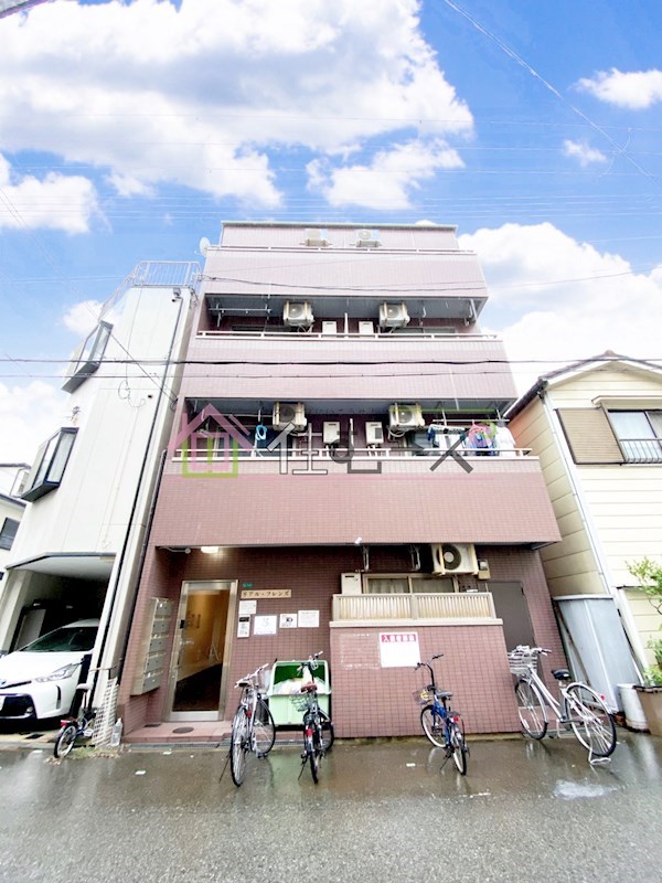 リアルフレンズ その他外観1