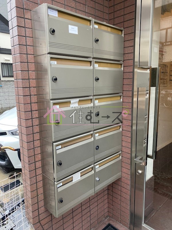 リアルフレンズ その他外観3