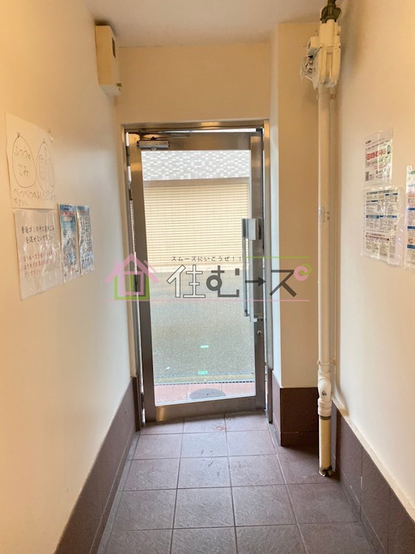 リアルフレンズ その他外観4