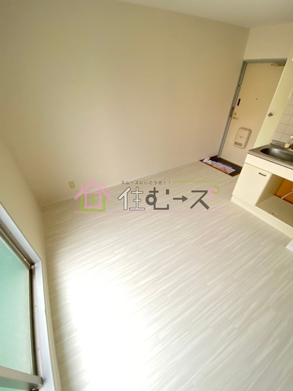 リアルフレンズ リビング