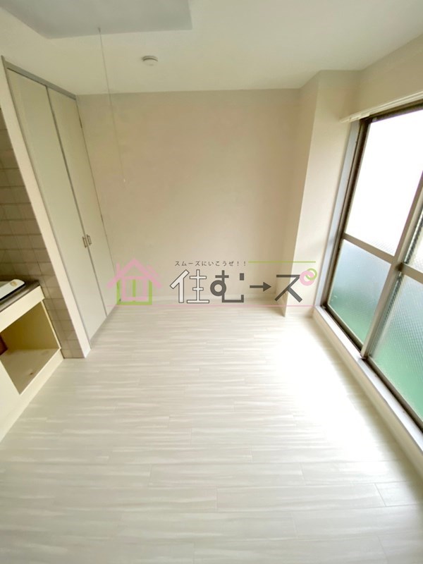 リアルフレンズ ベッドルーム