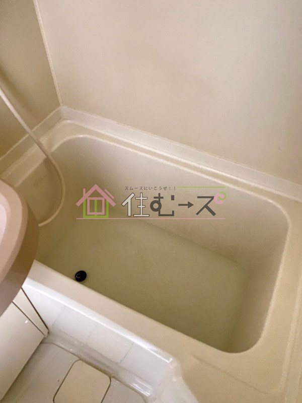 リアルフレンズ 風呂画像