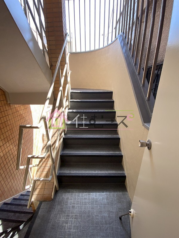 メゾン駒川 その他外観5