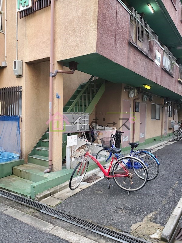 グリーンハイム公園南矢田 その他1