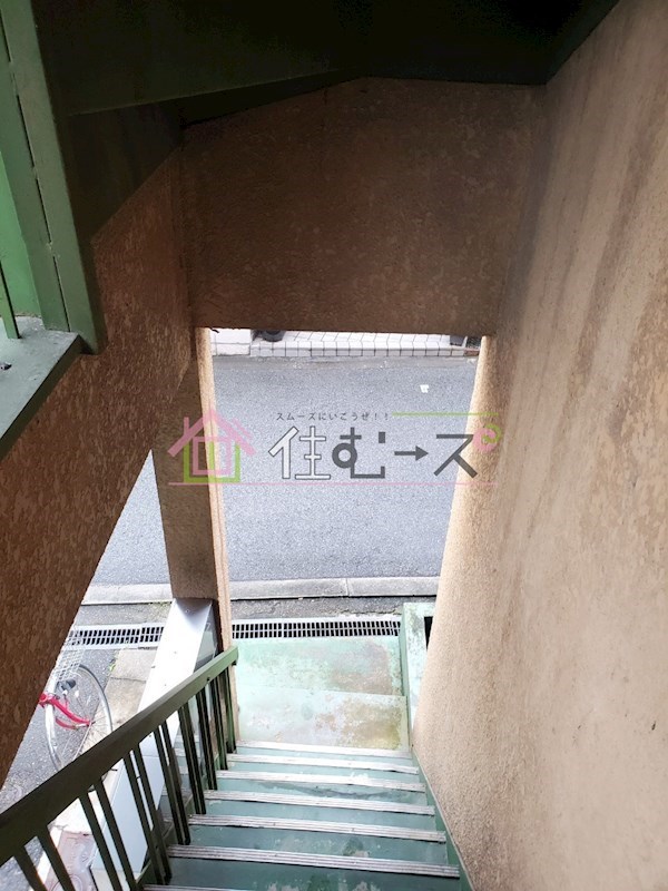 グリーンハイム公園南矢田 その他外観2