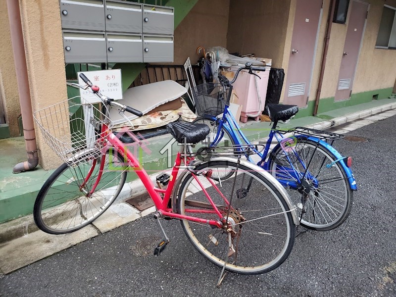 グリーンハイム公園南矢田 その他外観5