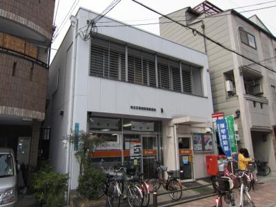カルム加賀屋 周辺画像4