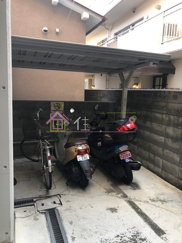 ピア土江PARTⅡ その他外観5