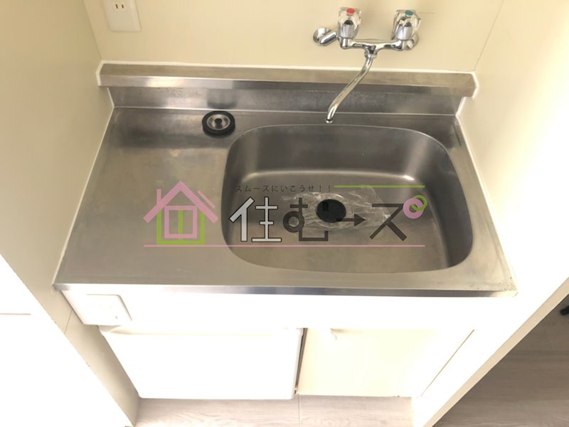 ピア土江PARTⅡ キッチン