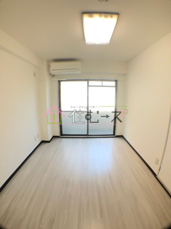 ピア土江PARTⅡ ベッドルーム