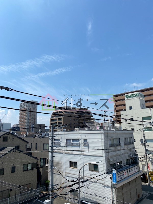 ROCA都島 その他2