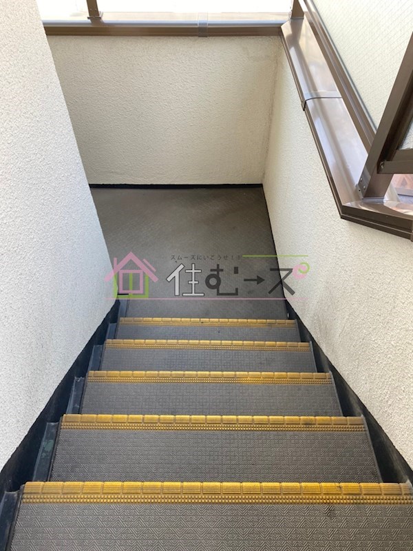 ROCA都島 その他外観4