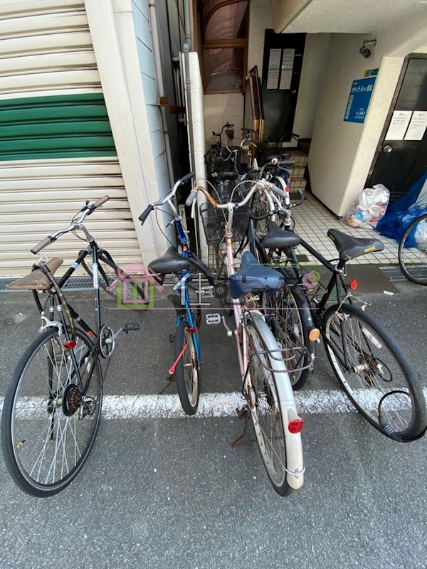 ROCA都島 その他外観5