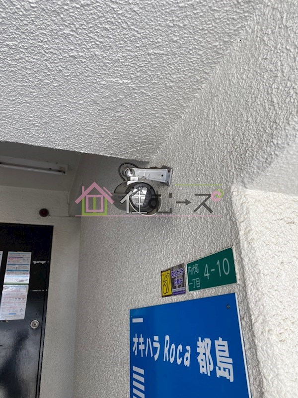 ROCA都島 その他外観6