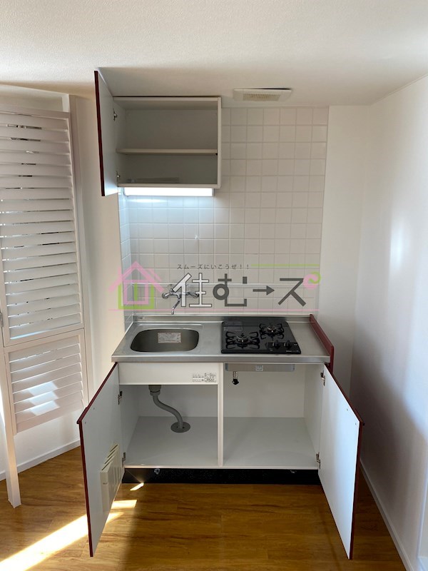 大宝　北天満ロイヤルハイツ その他3