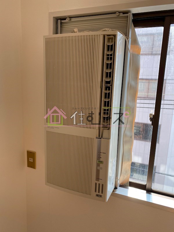 大宝　北天満ロイヤルハイツ その他6