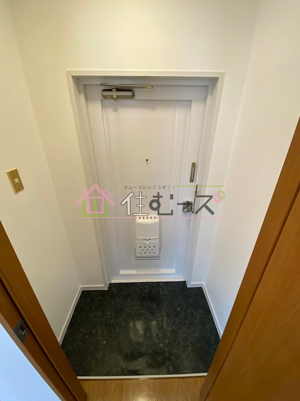 大宝　北天満ロイヤルハイツ 玄関