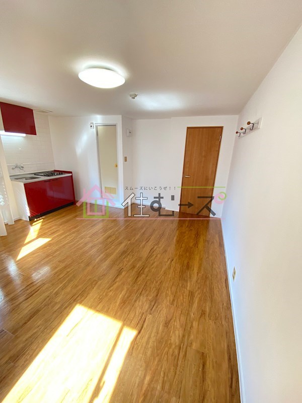 大宝　北天満ロイヤルハイツ リビング