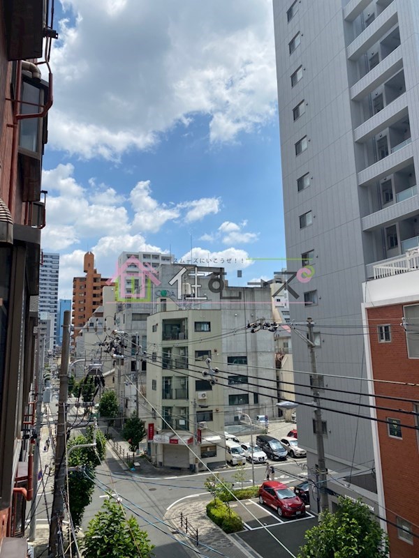 大宝　北天満ロイヤルハイツ その他2