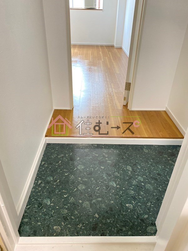 大宝　北天満ロイヤルハイツ 玄関