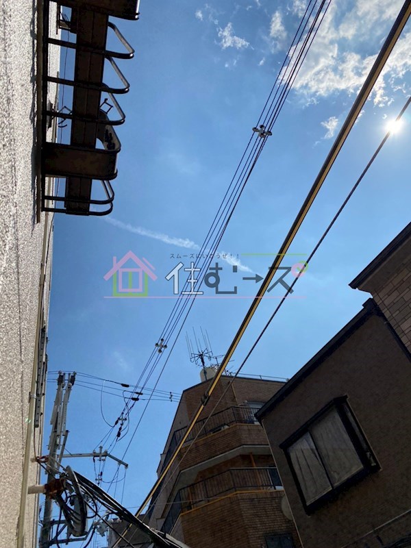 シャトー扇町 その他3