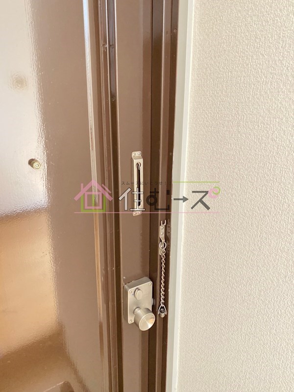 シャトー扇町 その他6