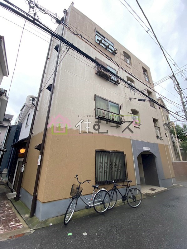 シャトー扇町 その他外観1