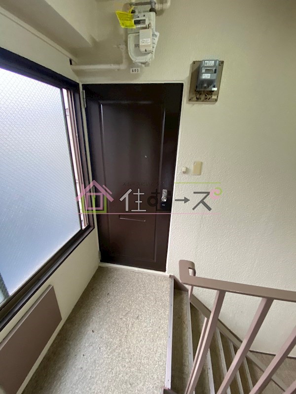 シャトー扇町 その他外観4
