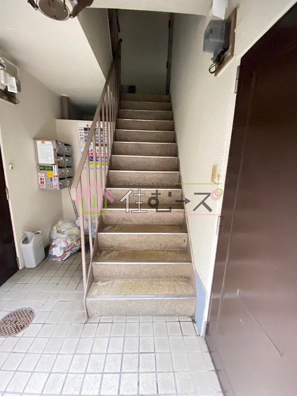 シャトー扇町 その他外観5