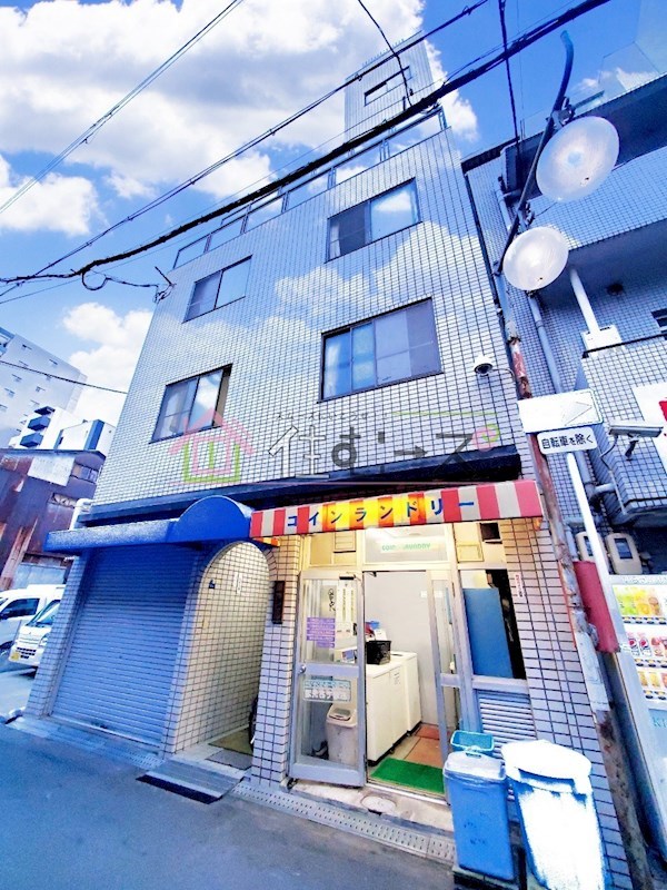 澤井ビル 外観