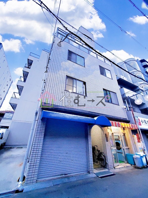 澤井ビル その他外観1