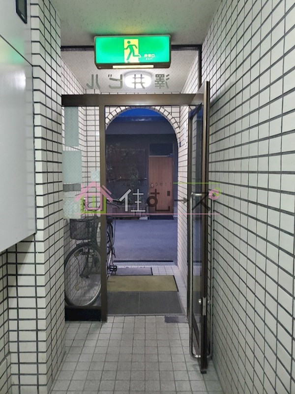 澤井ビル その他外観2