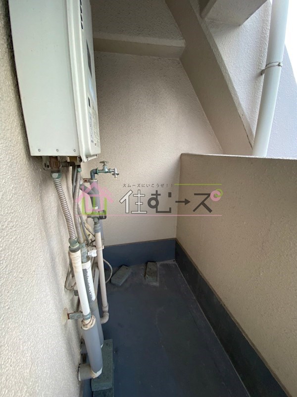 メゾン都島 その他6