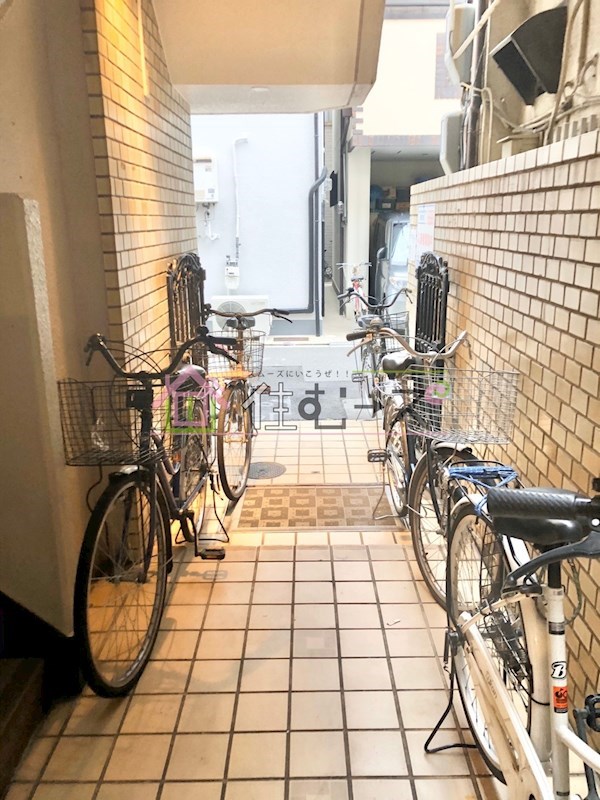 メゾン都島 その他外観2
