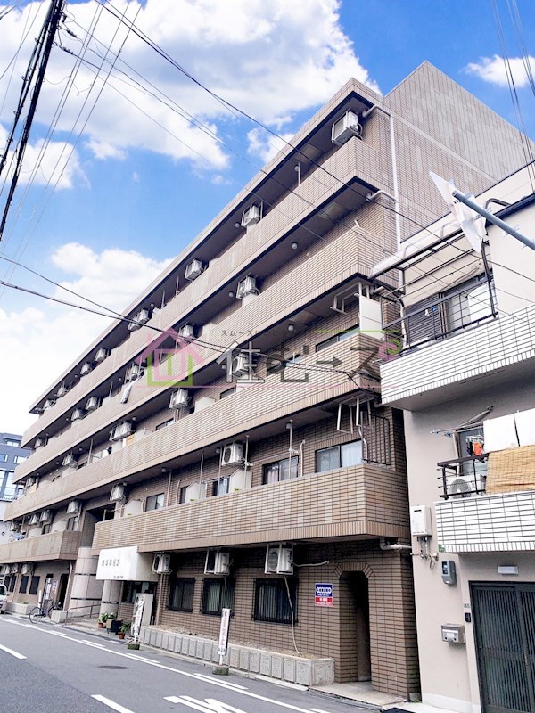 ハイグレード千島 外観