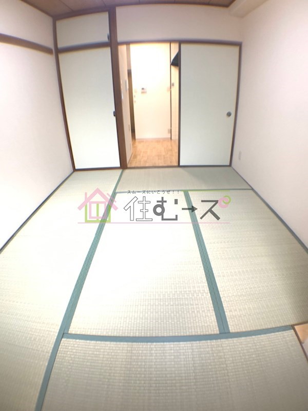 ハイグレード千島 リビング