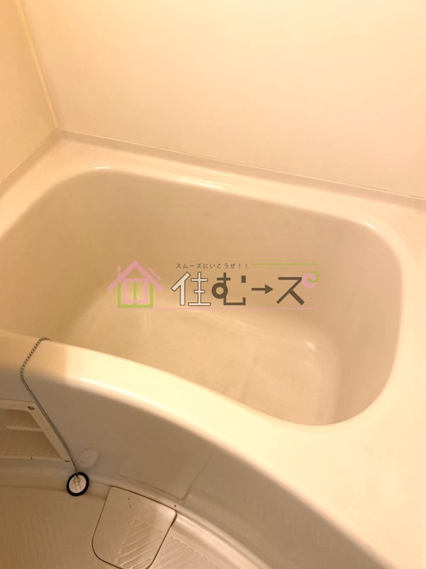 ハイグレード千島 風呂画像