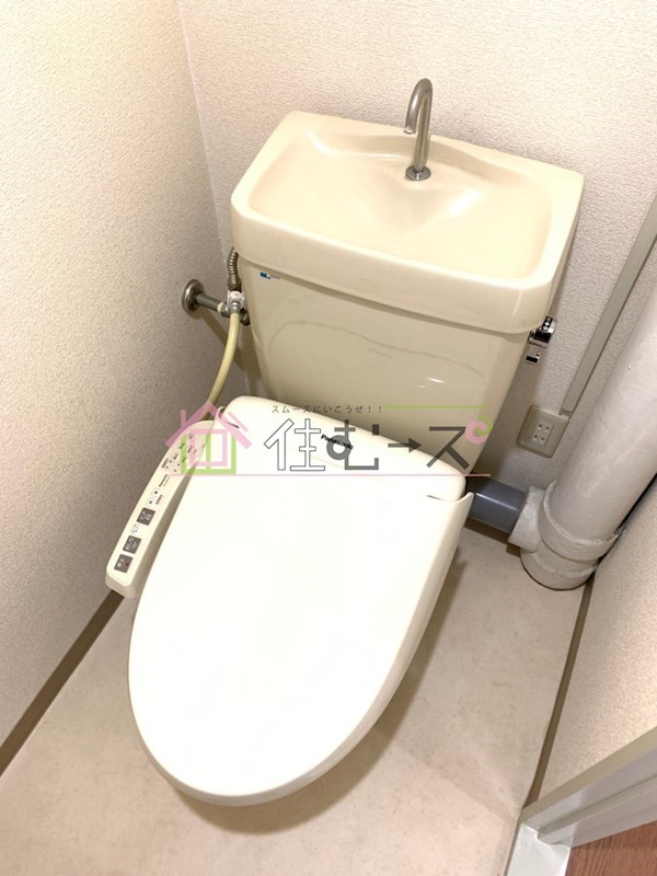 アーバンハイツ大正 その他2