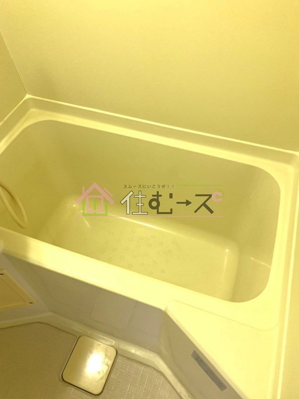 アーバンハイツ大正 風呂画像