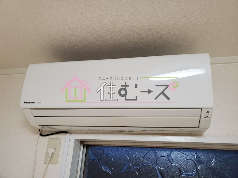 富士マンション その他3