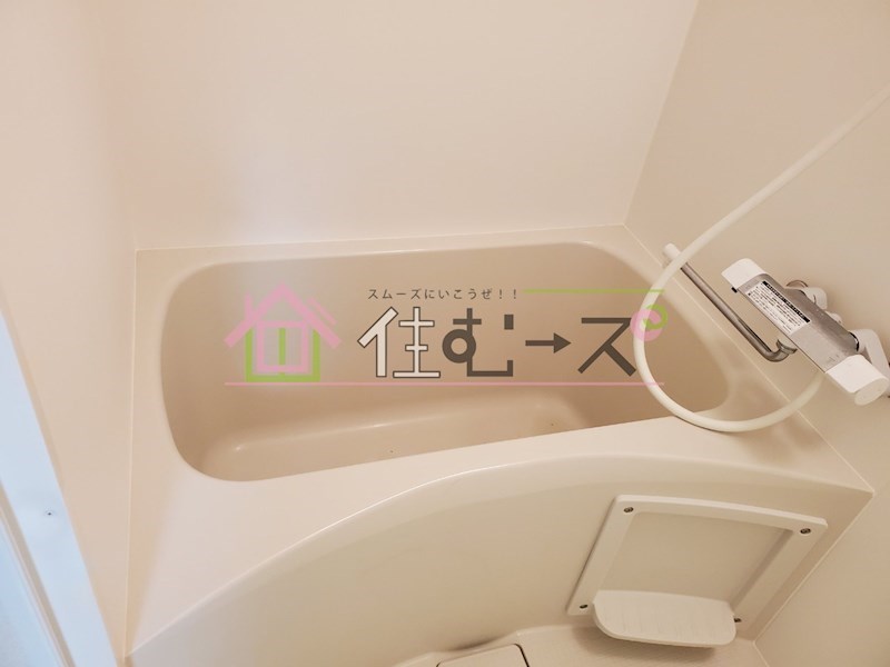 富士マンション 風呂画像