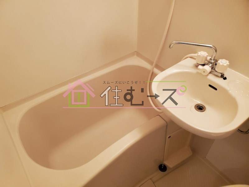 フォレスト・イレブン 風呂画像